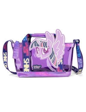 Bolsa Tote CLOE My Little Pony Para Niña