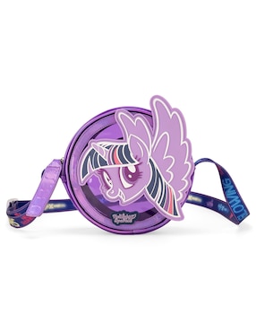 Bolsa Crossbody CLOE My Little Pony Para Niña