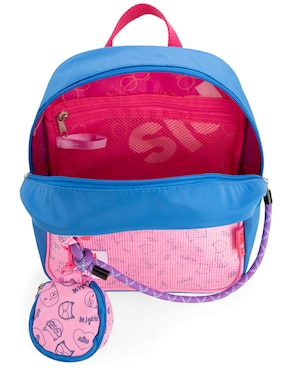 Mochila infantil Cloe Yarine para niña