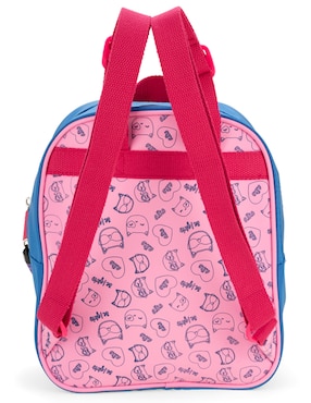 Mochila infantil Cloe Yarine para niña