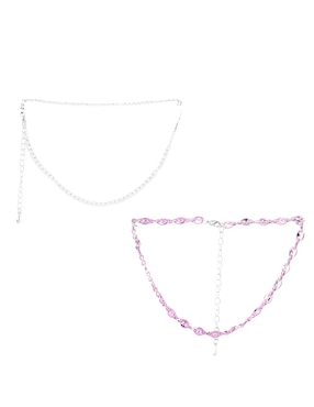 Set collar That's It