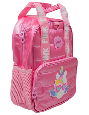 Mochila infantil Unicornio Onix impermeable para niña