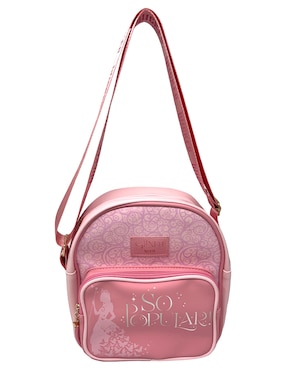 Bolsa Crossbody Universal Wicked Para Niña