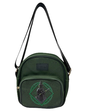 Bolsa Crossbody Universal Wicked Para Niña