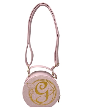 Bolsa Crossbody Universal Wicked Para Niña