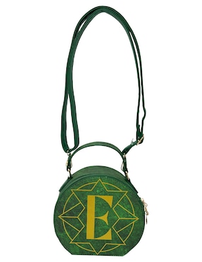 Bolsa Crossbody Universal Wicked Para Niña