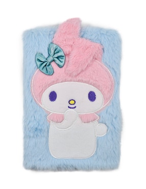 Diario De My Melody Claire´s