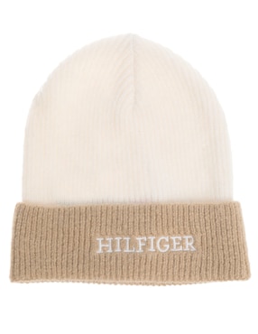 Gorro Tommy Hilfiger Monotype Para Niña