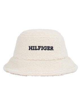 Gorro Pescador Tommy Hilfiger Monotype Para Niña