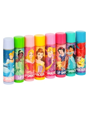 Bálsamo Lip Smacker aroma frutal de 32 g
