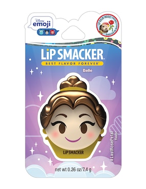 Bálsamo Lip Smacker Disney Aroma Frutal De 7.5 G