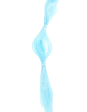 Extensión de cabello ondulado Piquenique