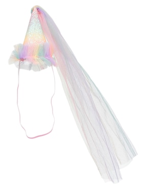 Accesorio disfraz Piquenique princesa