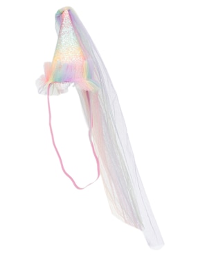 Accesorio disfraz Piquenique princesa