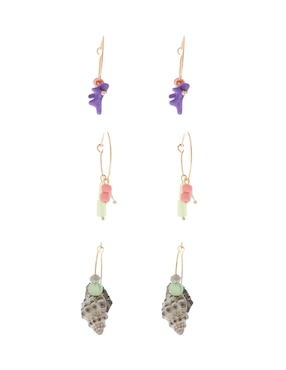 Aretes Piquenique