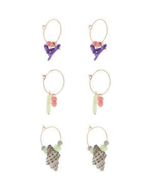 Aretes Piquenique