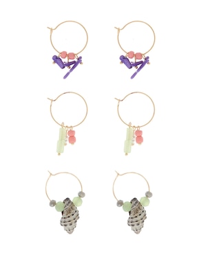 Aretes Piquenique