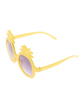 Lentes de sol Piquenique accesorios para la playa para niña