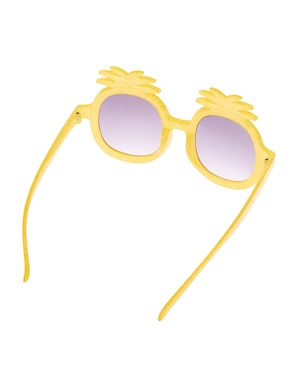 Lentes de sol Piquenique accesorios para la playa para niña