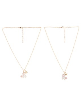 Set collar Piquenique