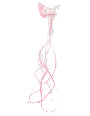 Extensión de cabello ondulado Piquenique