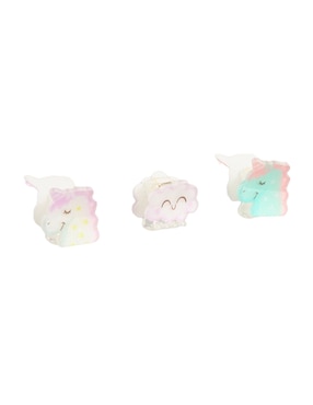 Set accesorios para cabello Piquenique