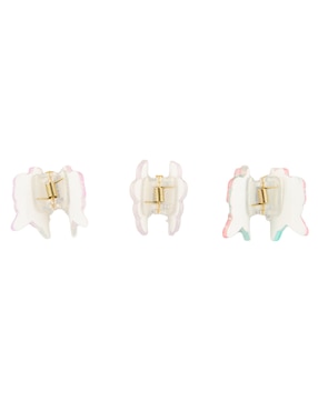 Set accesorios para cabello Piquenique