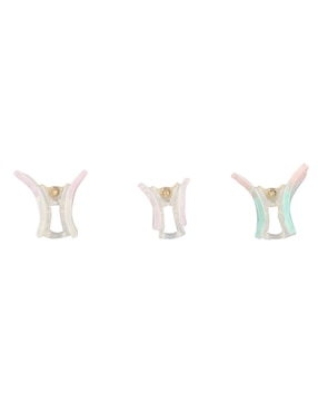 Set accesorios para cabello Piquenique