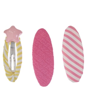 Set accesorios para cabello Piquenique