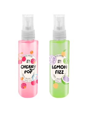 Set Body Mist That's It Para Niña