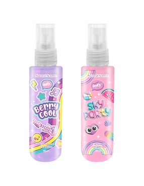 Set Body Mist ONIX Para Niña