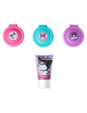 Set Regalo Cosméticos Hello Kitty