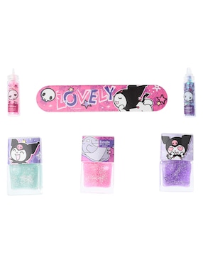 Set Regalo Cosméticos Hello Kitty