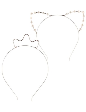 Set diadema Piquenique