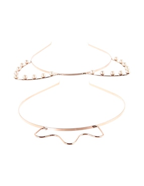 Set diadema Piquenique