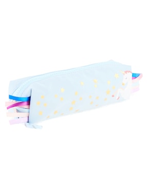 Estuche escolar Piquenique para niña