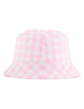 Gorro pescador Piquenique para niña
