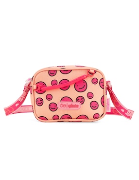 Bolsa Crossbody CLOE Evenli Para Niña