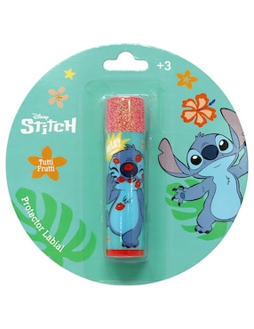 Bálsamo Disney Aroma Fresa De 3.8 G