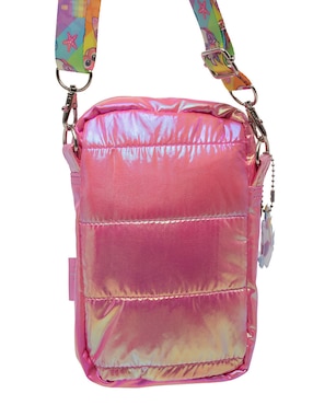 Bolsa bandolera Onix Unicornio para niña