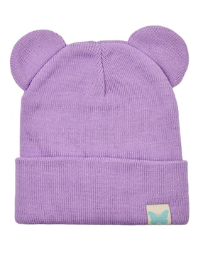 Gorro Claire's para niña