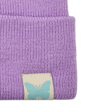 Gorro Claire's para niña
