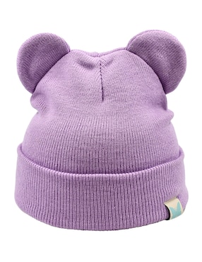 Gorro Claire's para niña