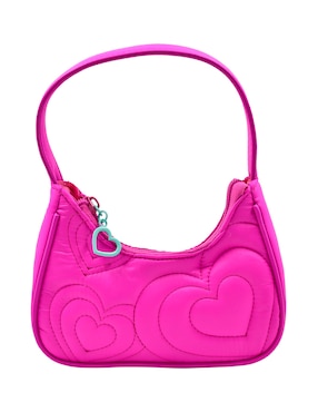 Bolsa Crossbody Claire's Para Niña