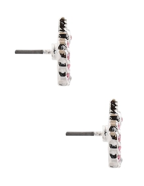 Aretes de unicornio Claire´s con acabado brillante fantasía