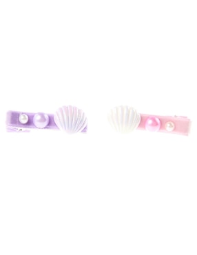 Set accesorios de cabello Piquenique