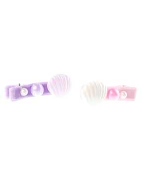 Set accesorios de cabello Piquenique