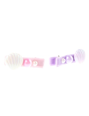 Set accesorios de cabello Piquenique