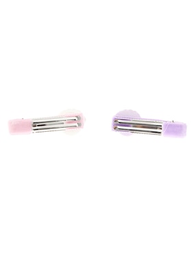 Set accesorios de cabello Piquenique