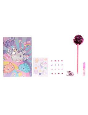 Set Agenda ONIX